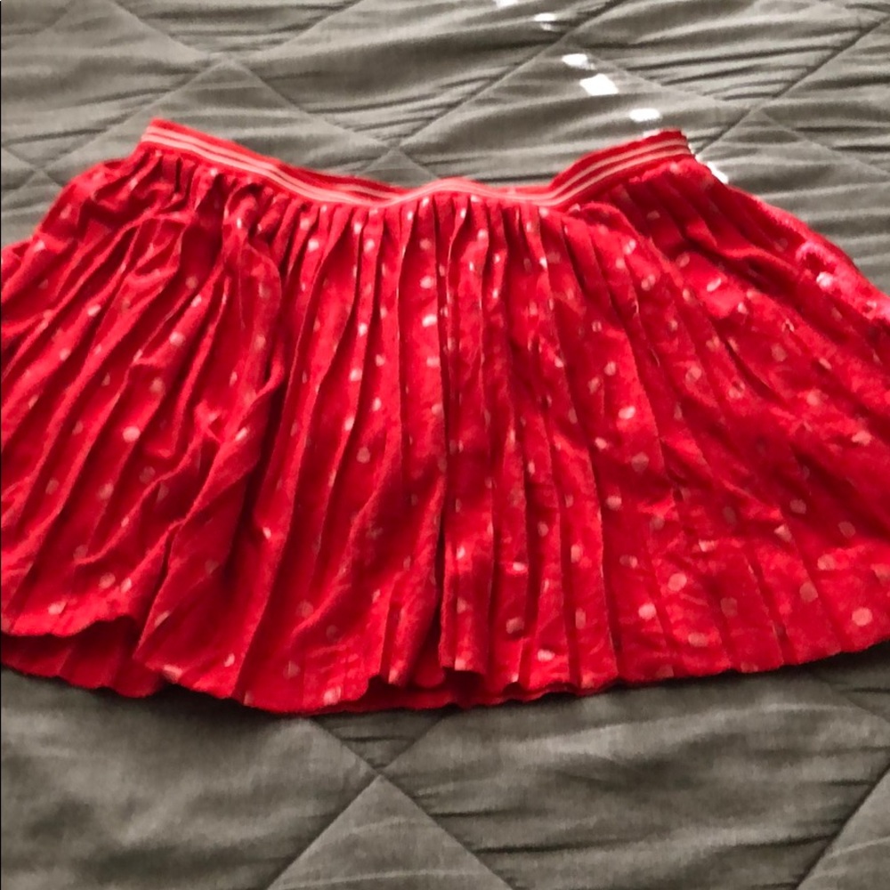 Skirt